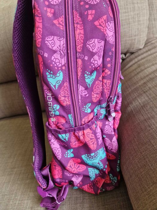 Ученическа раница Gabol