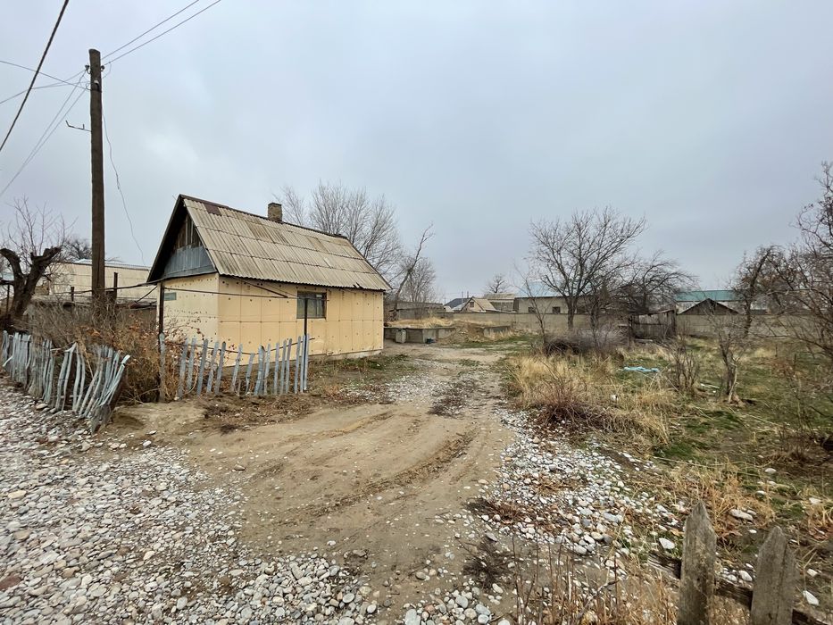 Срочно продам ! Дача 2 комнаты , 8 сот.