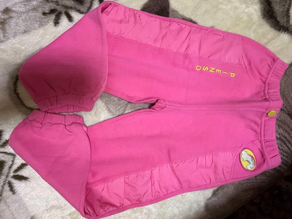 Dvoyka qizlar uchun yengi xitoy  fabrichniy