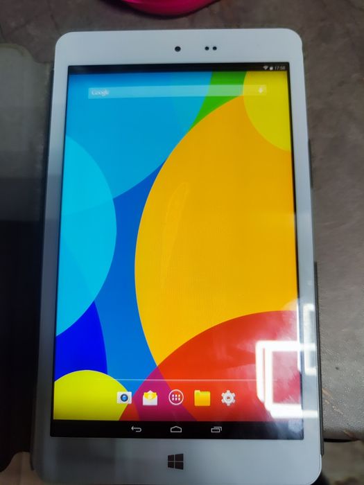Tableta Android/ Windows 10