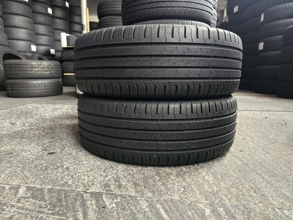 Continental 215/55 R17 94V vară