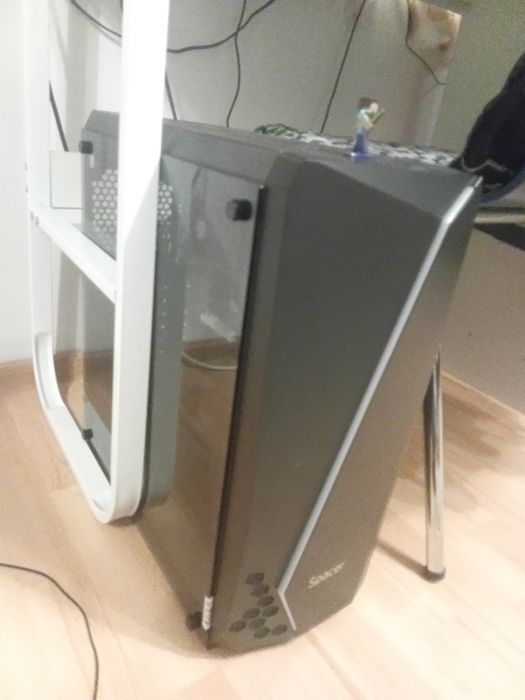 Pc gaming aproape nou