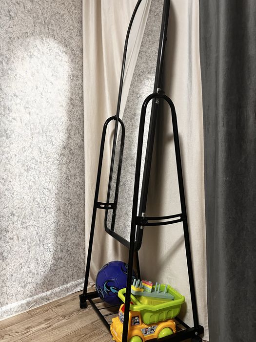 Зеркало продам черное