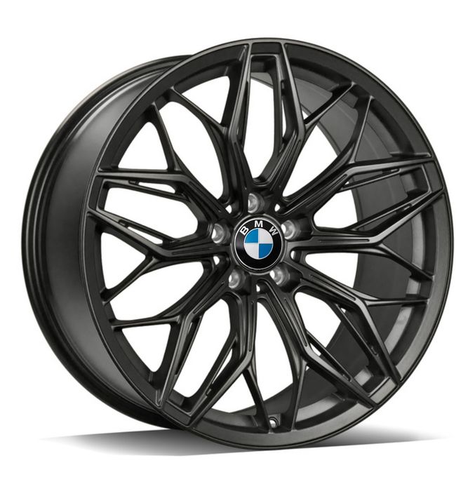 Jante 18 BMW G20 G22 G26 G29 G30 G31 G32 G42 G45 G11 G12 G14 G19iX1 X1 X2 X5 02 G05 F39 F40 F44 F48 U10 U11 etc
Jante Noi cu Factura și Garanție