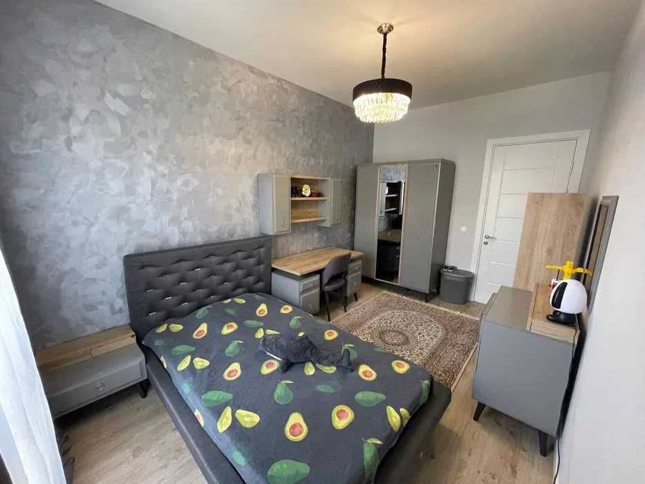Продам Нурафшон Жк Карасарай 2/4/9 Ипотека есть 65м2 985*