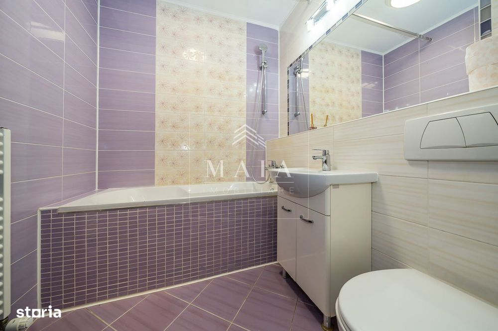 Apartament 2 camere, bloc nou, parcare, Piata Rahovei