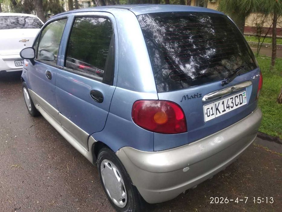 Chevrolet matiz best Аренда насияга