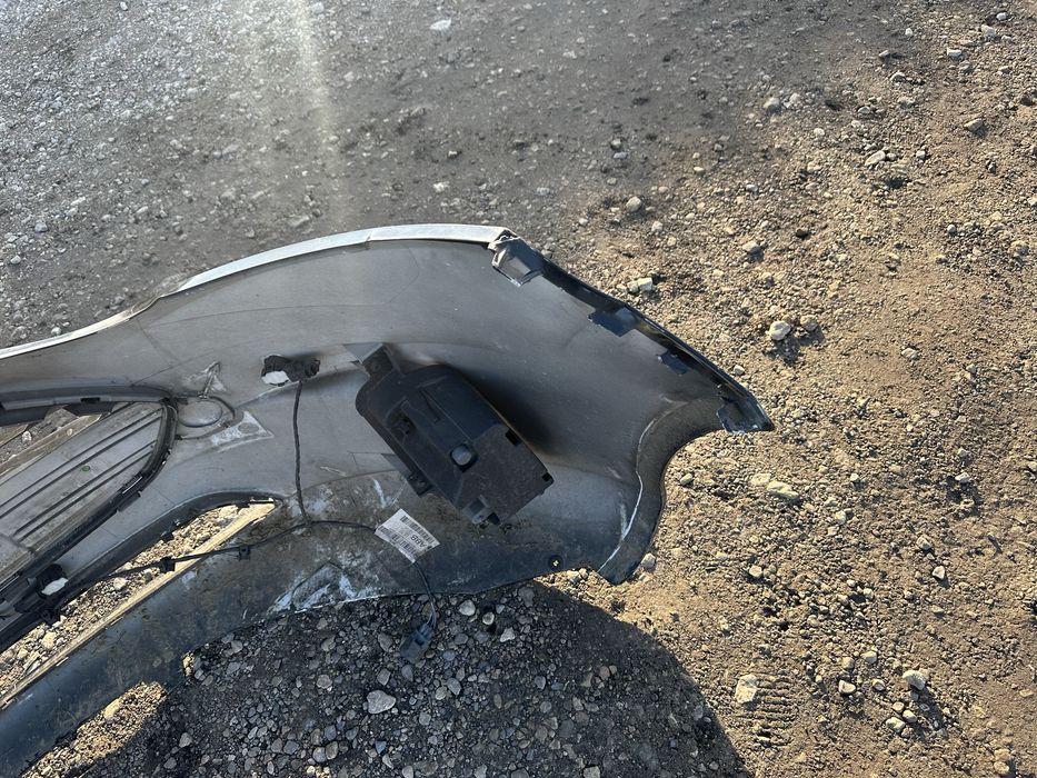 Предна броня Ford B Max