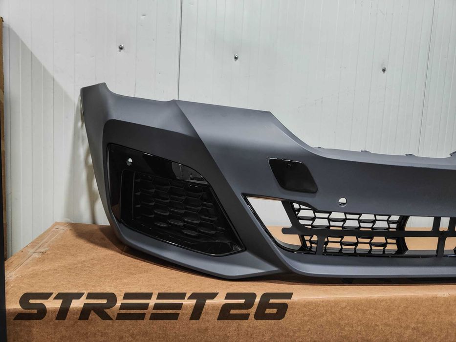 Kit Pachet M BMW G30 LCI Seria 5 (2020-2023) M-tech Design