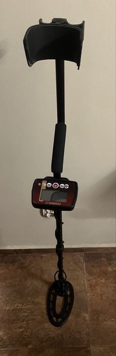 Металотърсач Fisher f22