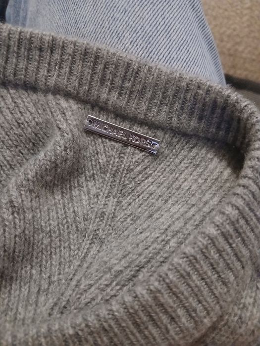 Michael Kors вълнен елек, размер  М