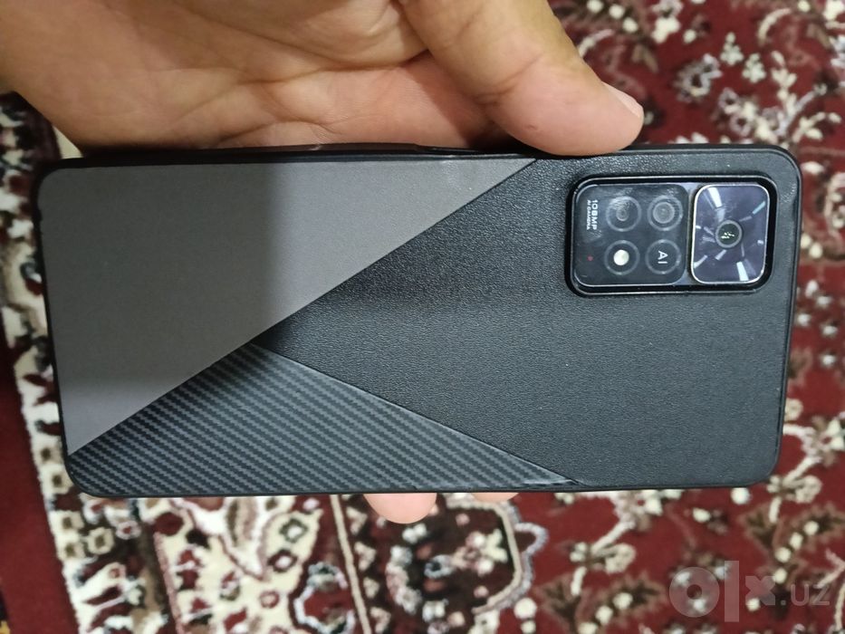 Redmi note 11 pro 5g 8/128