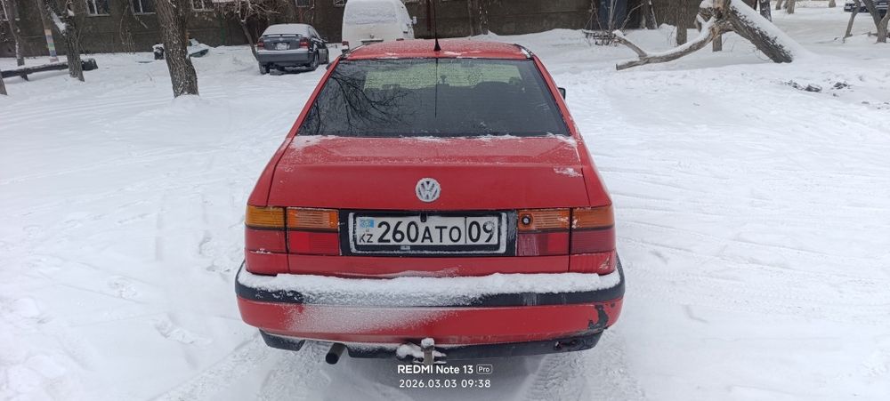 Продам Фольксваген Венто