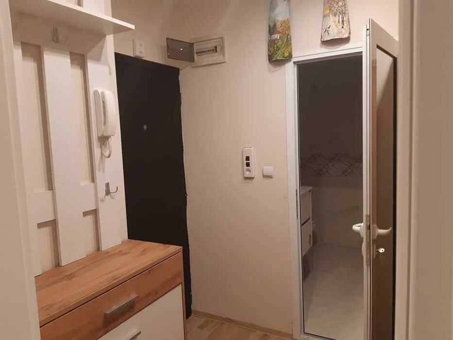 Едностаен апартамент Лозенец