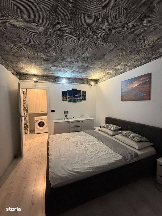 De închiriat apartament 1 camera Zona Faleza