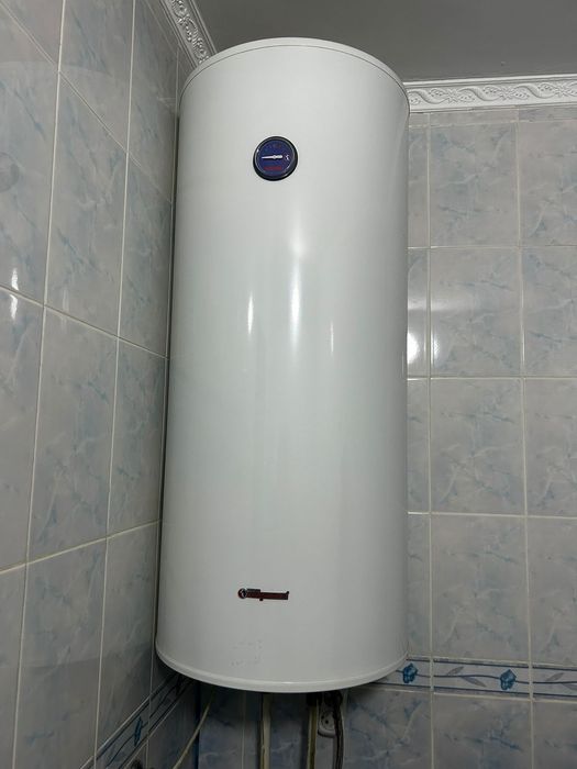 Бойлер водонагреватель