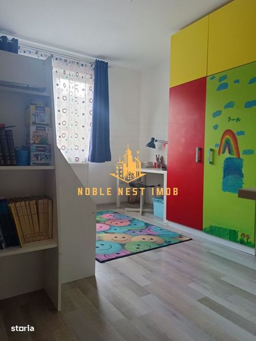 Apartament 3 camere – Tractorul, Brasov | COMISION 0%