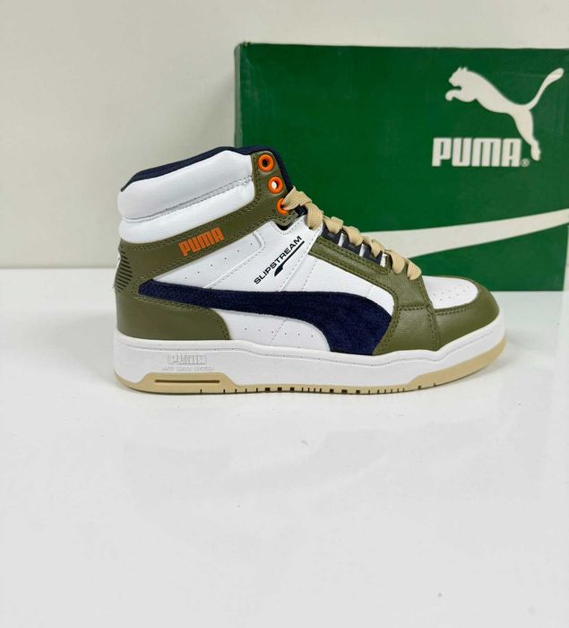 Puma Slip Stream Mid