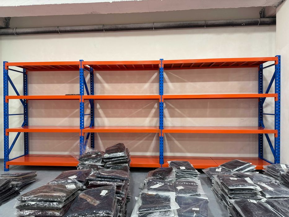 Ombor Stellajlari | СТЕЛЛАЖИ ДЛЯ СКЛАДА | Стеллаж | Прилавка | Полка