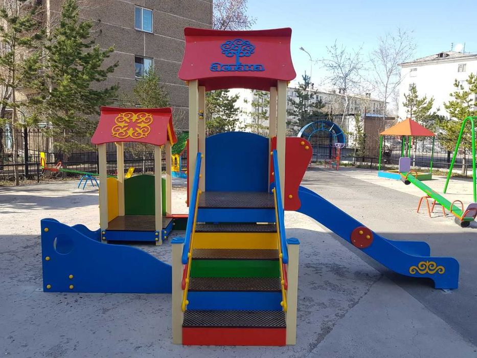 Песочница для детей