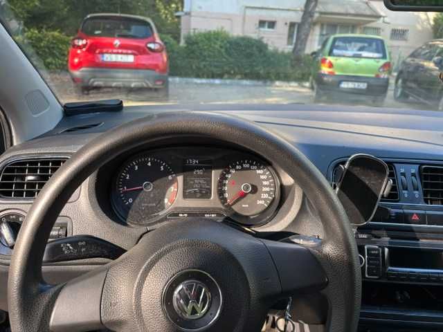 Volkswagen Polo 2014 benzină, 5.067 € — imagine 5