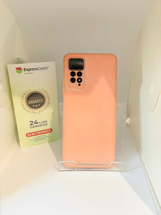 Telefon Oppo A5 Pro 5G 8/256 (Ag1 Alexandru B54064) Garantie 2 ani!