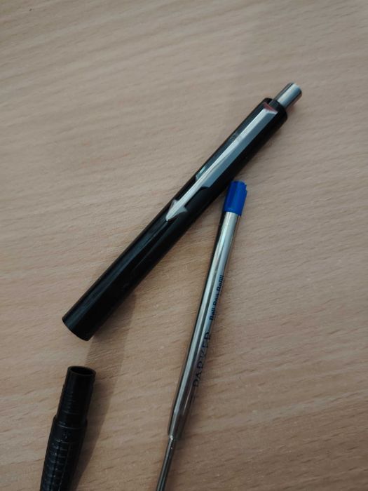 Химикалка Parker