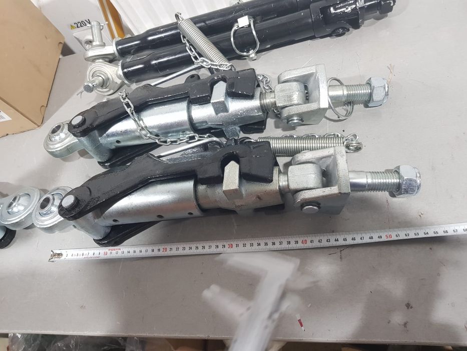 Ancora automată tractor valtra case class massey ferguson preț 1250 le