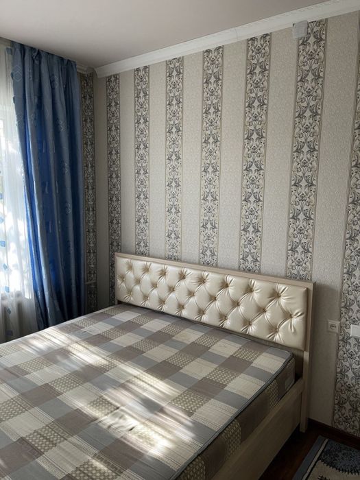 Feruza 3/4/4 ijara arenda mebel texnika bilan uy egasi