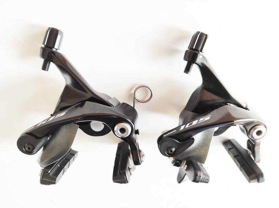 Clesti curisera Shimano 105 BR-R7010-F, BR-R7010-RS, Direct-Mount, noi