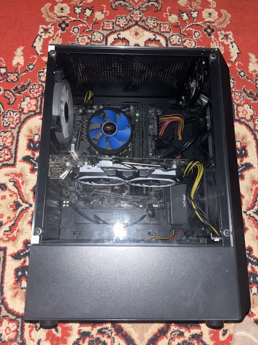 Продаю компьютер