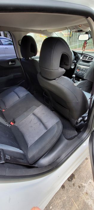 CITROËN C4 2013 — imagine 10