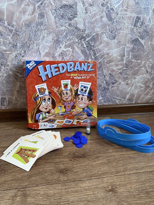 Продам настольные игры