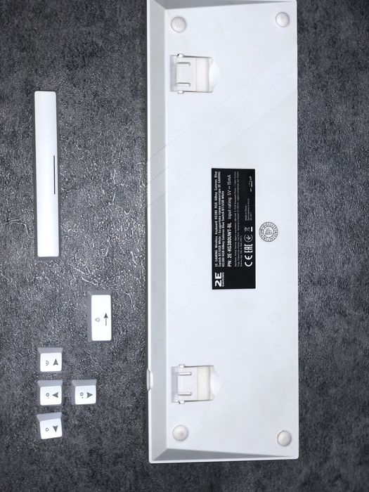 механическая клавиатура