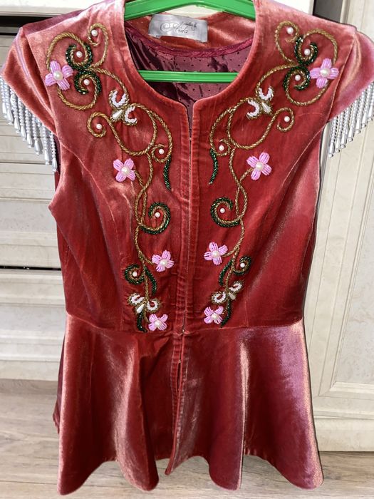 Кажекей Aida atelier
