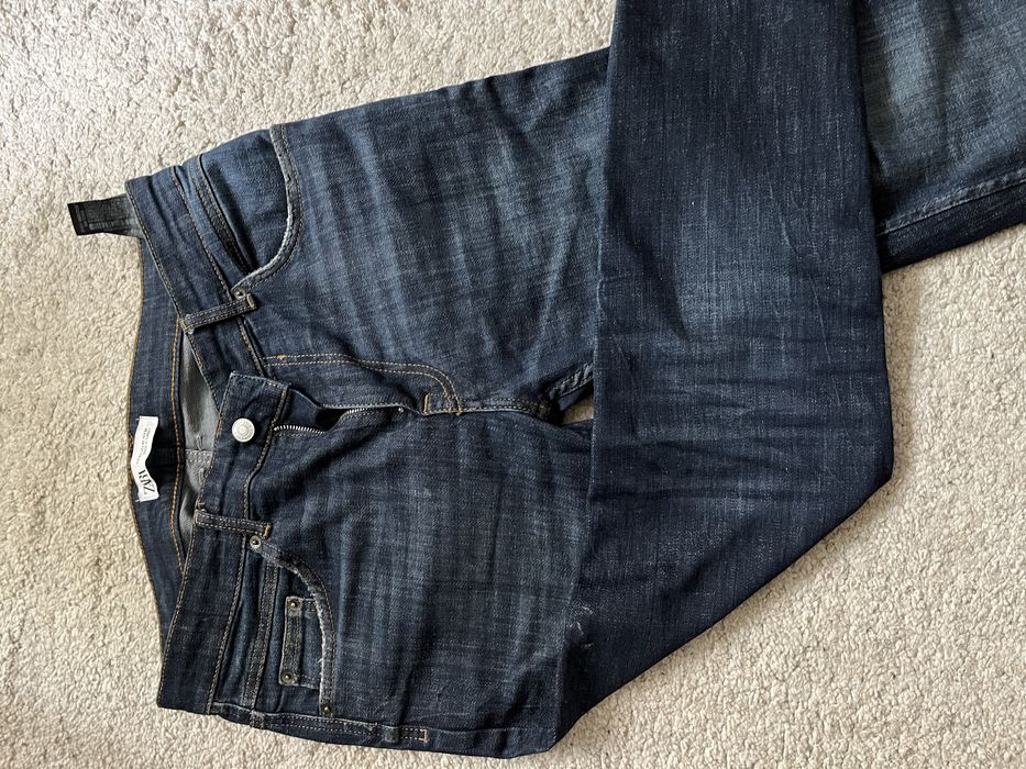 Vand Blugi Zara marimea 42