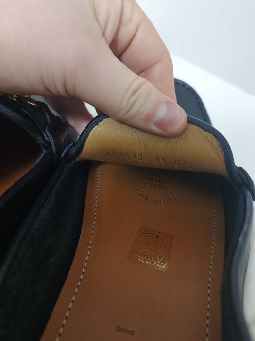 Gucci макасины подарок оригинал