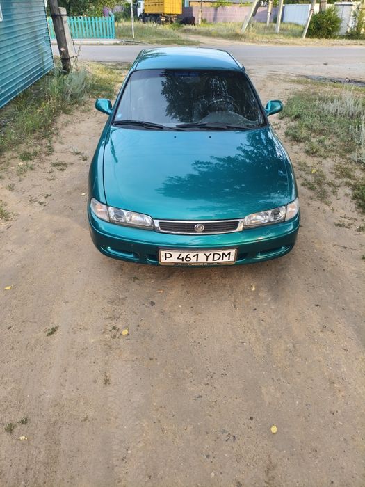 Продам Мазду 626