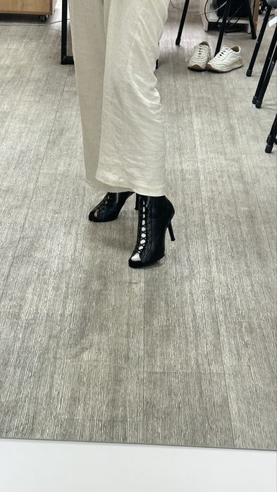 Хилсы удобные шикарные!