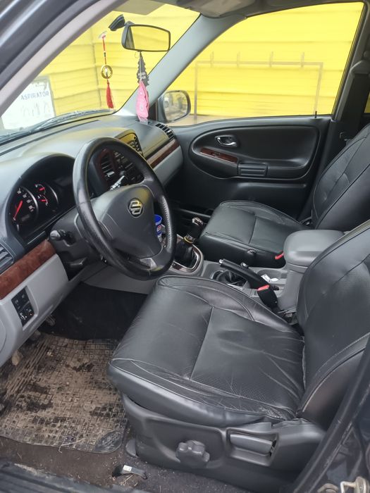 Vand suzuki grand vitara motor 2.0