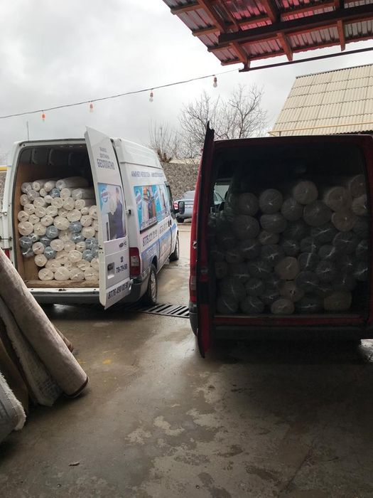 Стирка ковров Шымкент