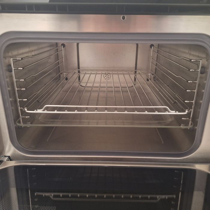 Микровълнова с парна фурна Miele DGM 7440 Миеле WI Fi