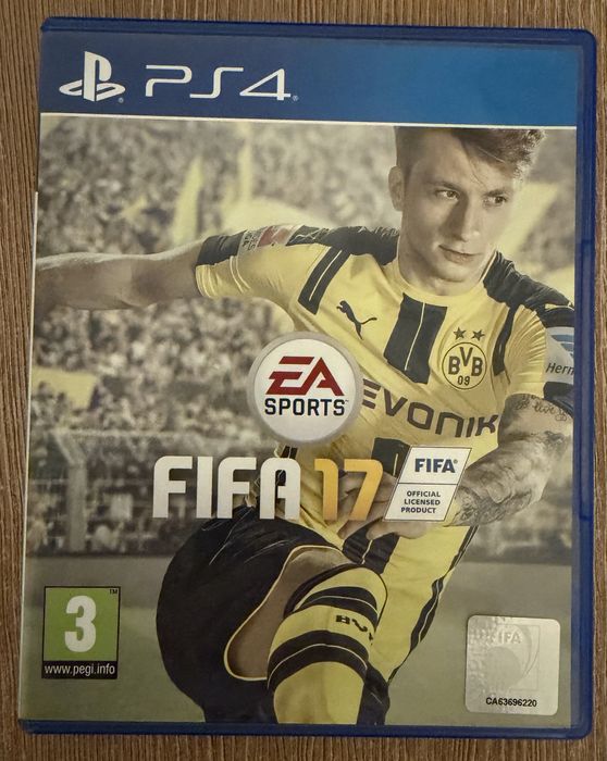 Игри за PS4- отлично състояние