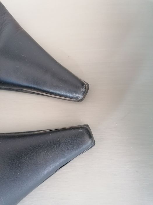 Чехъл, естествена кожа