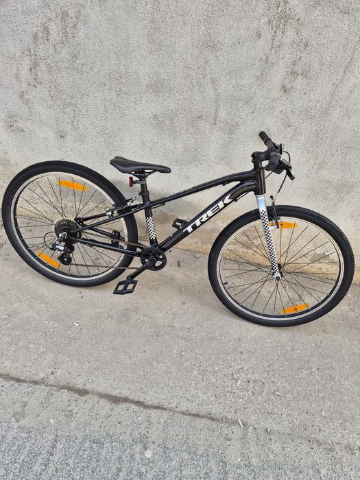 Bicicleta copii trek stil dirt roti 26