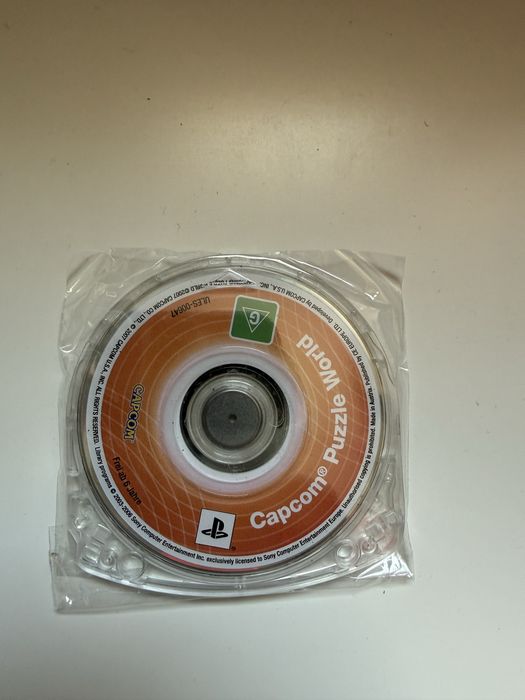 Игри за PSP (без кутии)