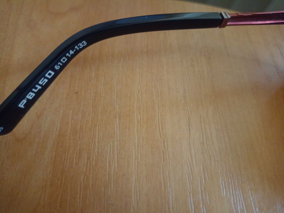 Vand Ochelari Originali Porshe Design