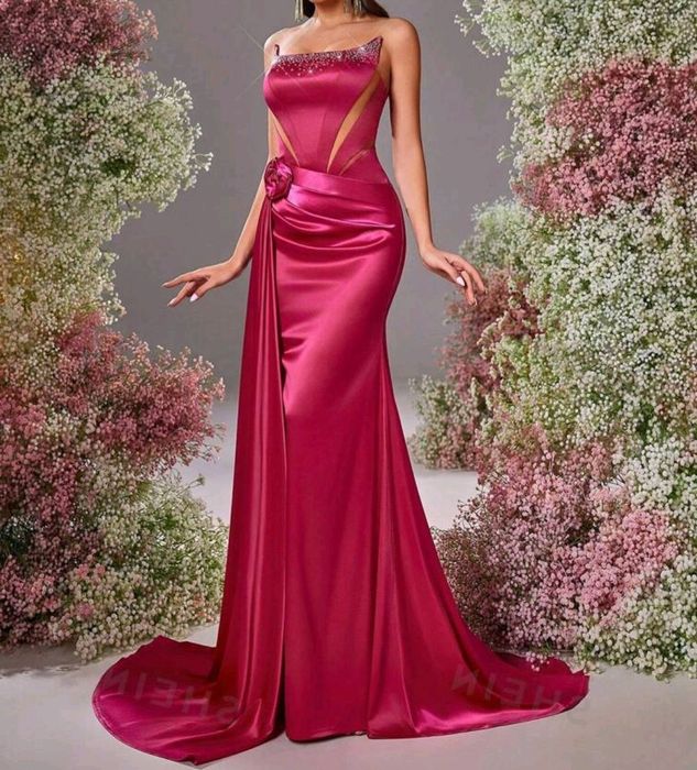 Rochie eleganta marime M