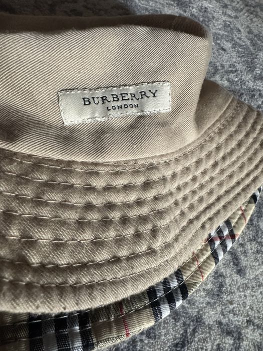 Шапка Burberry