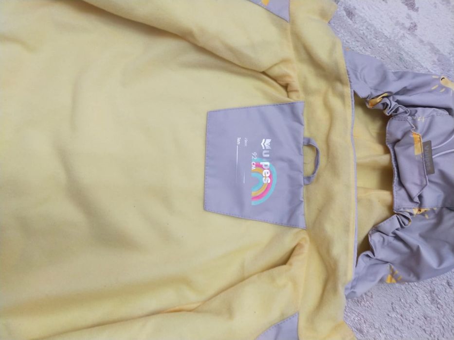 Продам вещи для девочки